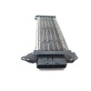 Recambio de resistencia calefaccion para peugeot 207 premium referencia OEM IAM 6436A9  