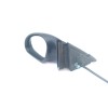 Recambio de retrovisor izquierdo para seat cordoba berlina (6l2) 1.9 tdi referencia OEM IAM 6L1857507T  