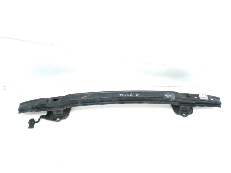 Recambio de refuerzo paragolpes delantero para bmw serie 3 berlina (e90) referencia OEM IAM 51117146645  