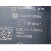Recambio de modulo electronico para toyota c-hr referencia OEM IAM 88162F4030  