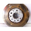 Recambio de disco freno delantero para volkswagen golf vii lim. gte referencia OEM IAM  5Q0615301F 