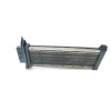 Recambio de resistencia calefaccion para peugeot 207 premium referencia OEM IAM 6436A9  