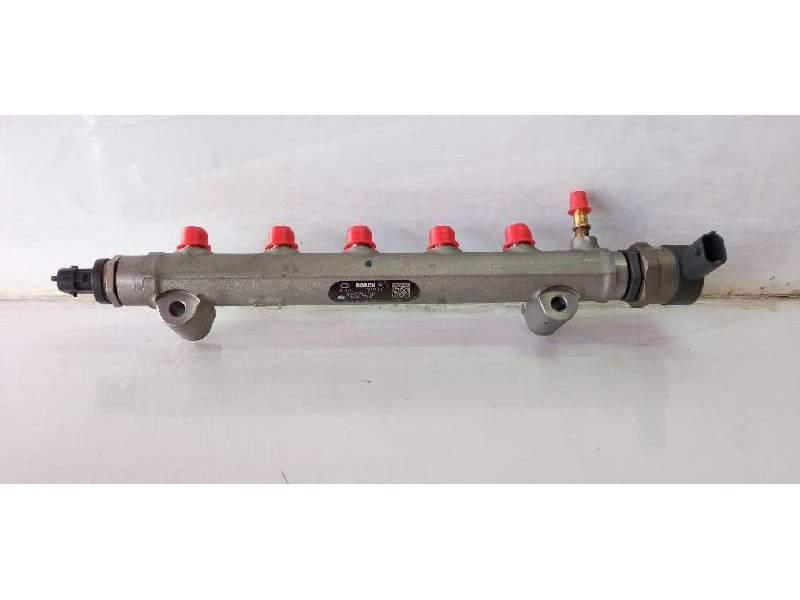 Recambio de rampa inyectora para kia carens (un) 2.0 crdi referencia OEM IAM 0445214140 3140027410 