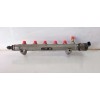 Recambio de rampa inyectora para kia carens (un) 2.0 crdi referencia OEM IAM 0445214140 3140027410 