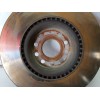 Recambio de disco freno delantero para volkswagen golf vii lim. gte referencia OEM IAM  5Q0615301F 