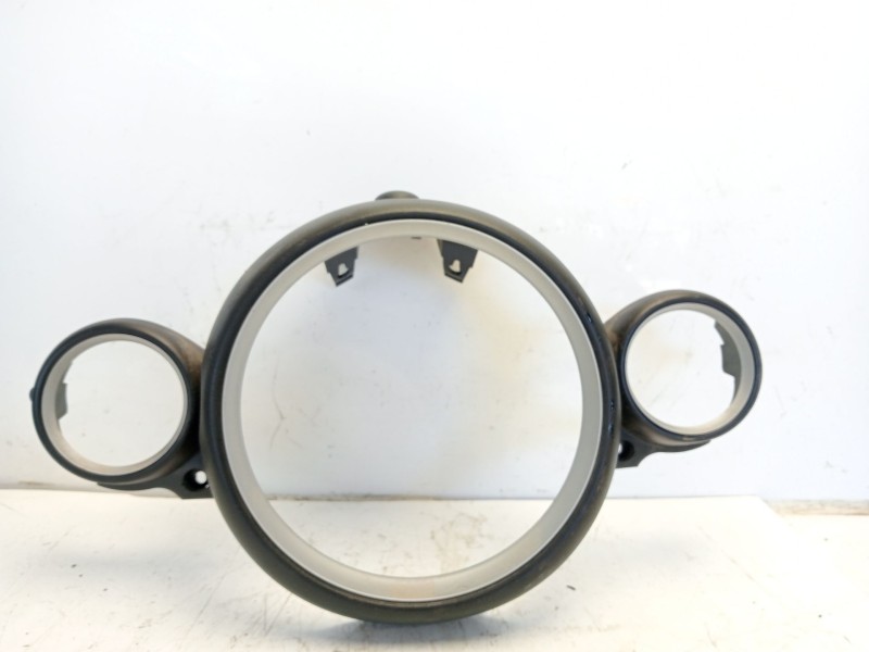 Recambio de molduras delanteras para mini mini (r56) one referencia OEM IAM 51452752794  24050400