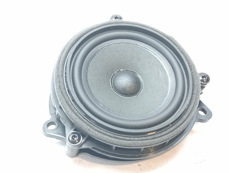 Recambio de sistema audio / radio cd para mini clubman (f54) cooper s all4 referencia OEM IAM 8715685  