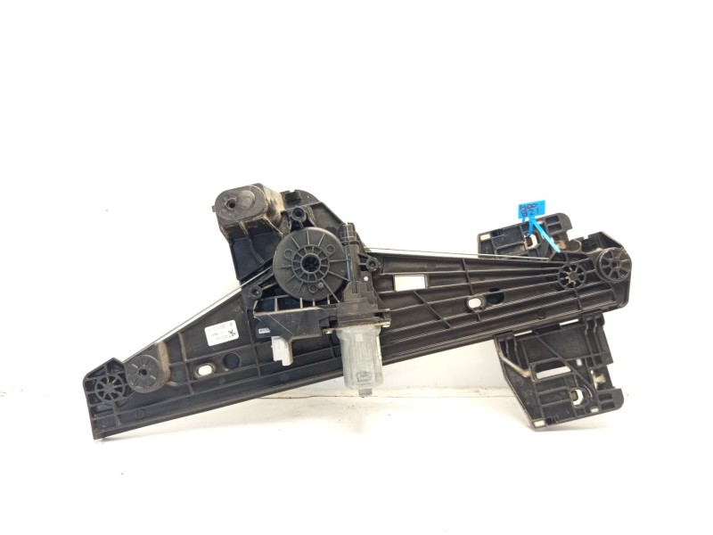 Recambio de elevalunas trasero derecho para peugeot 2008 (p1) active referencia OEM IAM 9830002480  