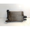 Recambio de intercooler para renault clio iv (bh_) 1.5 dci 90 referencia OEM IAM 144961381R  