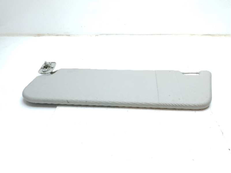 Recambio de parasol izquierdo para ford transit custom kombi 2.0 tdci cat referencia OEM IAM BK21V04100A  