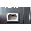 Recambio de mando calefaccion / aire acondicionado para nissan micra v (k14) 1.0 dig-t 117 referencia OEM IAM 275005FA5A  