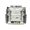 Recambio de centralita motor uce para citroën c3 referencia OEM IAM 1938GT SW9653447480 