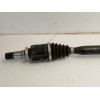 Recambio de transmision delantera derecha para toyota c-hr referencia OEM IAM 43410F4160  