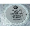 Recambio de sistema audio / radio cd para mini clubman (f54) cooper s all4 referencia OEM IAM 8715685  