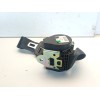 Recambio de cinturon seguridad trasero derecho para volkswagen golf vii lim. gte referencia OEM IAM 621102200  