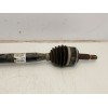 Recambio de transmision delantera derecha para toyota c-hr referencia OEM IAM 43410F4160  