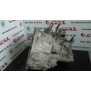Recambio de caja cambios para renault megane ii berlina 5p confort dynamique referencia OEM IAM ND0001  