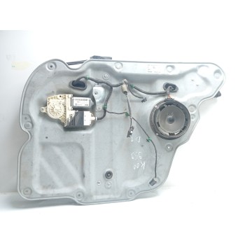 ELEVALUNAS TRASERO DERECHO 1T0839462P 1K0959704B 