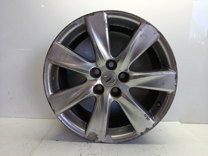 Recambio de llanta para lexus ls (usf4/uvf4) 5.0 v8 32v (híbrido) referencia OEM IAM 4261150590  