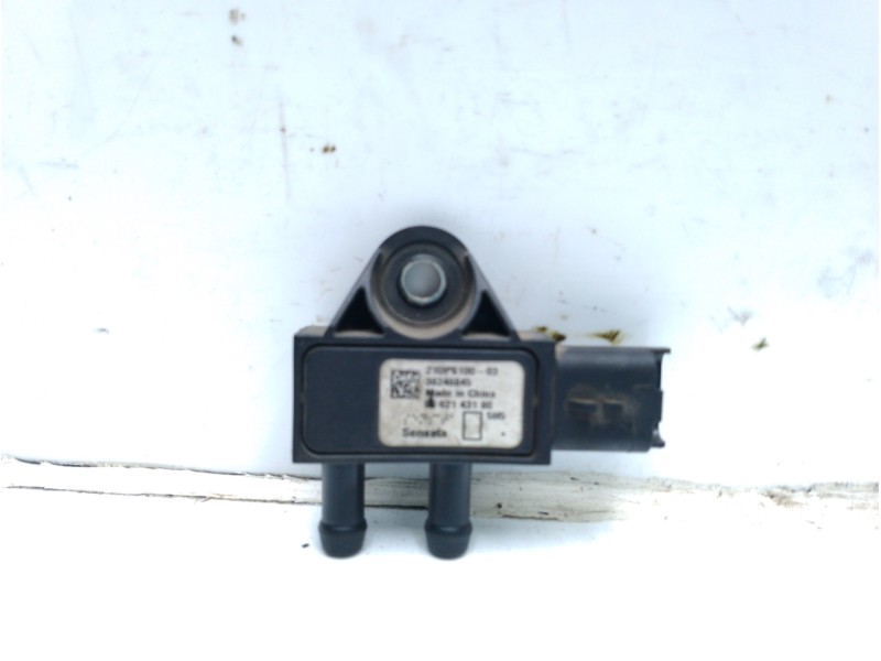 Recambio de sensor para citroën c5 berlina 2.0 blue-hdi fap referencia OEM IAM 9662143180  