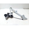 Recambio de elevalunas delantero izquierdo para toyota yaris referencia OEM IAM 69820K0010  