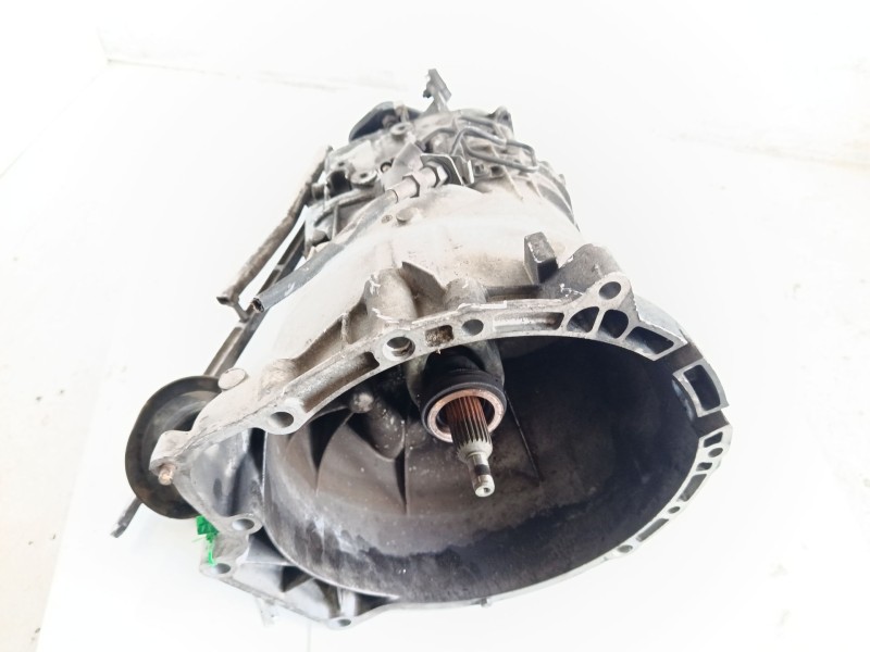 Recambio de caja cambios para bmw 3 compact (e46) 318 td referencia OEM IAM 23007523799 S5D280Z 21067226