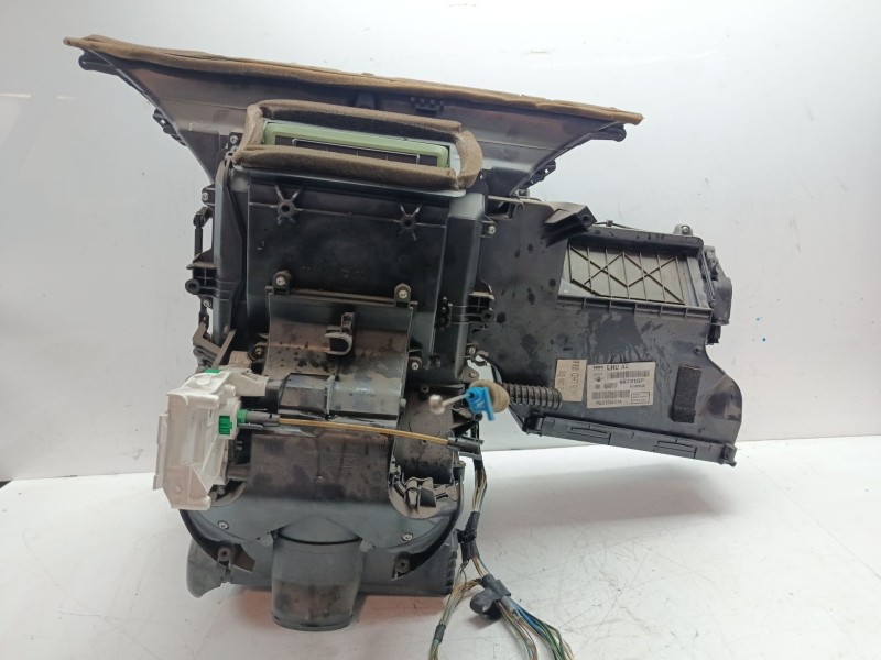Recambio de calefaccion entera normal para mini mini (r50, r53) one referencia OEM IAM 64116944212  