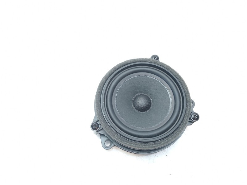 Recambio de sistema audio / radio cd para mini clubman (f54) cooper s all4 referencia OEM IAM 8715685  