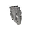 Recambio de centralita motor uce para citroën c3 referencia OEM IAM 1938GT SW9653447480 