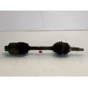 Recambio de transmision delantera izquierda para kia sorento 2.5 crdi active referencia OEM IAM 495003E000  