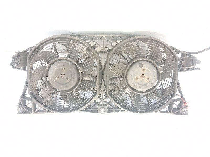 Recambio de electroventilador para mercedes-benz vito mixto 06.2003 referencia OEM IAM A6395050955  