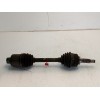 Recambio de transmision delantera izquierda para kia sorento 2.5 crdi active referencia OEM IAM 495003E000  