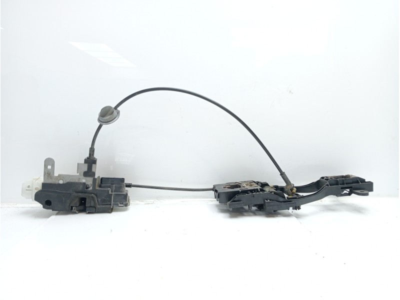 Recambio de cerradura puerta delantera derecha para volvo v40 inscription referencia OEM IAM 31391825  