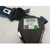 Recambio de cinturon seguridad trasero derecho para volkswagen golf vii lim. gte referencia OEM IAM 621102200  