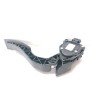 Recambio de pedal acelerador para renault clio iv 0.9 referencia OEM IAM 180029347R 6PV00997807 