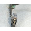 Recambio de elevalunas trasero derecho para volkswagen touran (1t1) 1.9 tdi referencia OEM IAM 1T0839462P 1K0959704B 