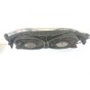 Recambio de electroventilador para mercedes-benz vito mixto 06.2003 referencia OEM IAM A6395050955  