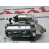 Recambio de motor arranque para renault megane ii berlina 5p confort dynamique referencia OEM IAM   