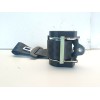 Recambio de cinturon seguridad trasero derecho para volkswagen golf vii lim. gte referencia OEM IAM 621102200  
