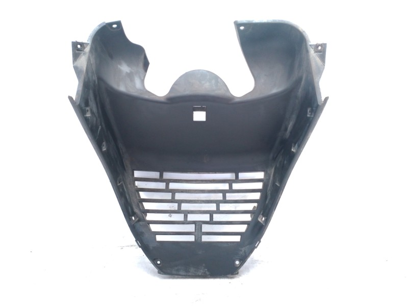 Recambio de moldura para kawasaki j 125 referencia OEM IAM 55028Y004933 64400ZZA6E000 