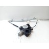 Recambio de elevalunas trasero derecho para toyota yaris referencia OEM IAM 69830K0010  