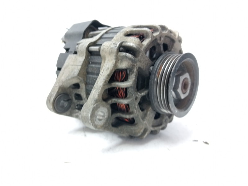 Recambio de alternador para kia picanto 1.0 concept referencia OEM IAM 3730002551  