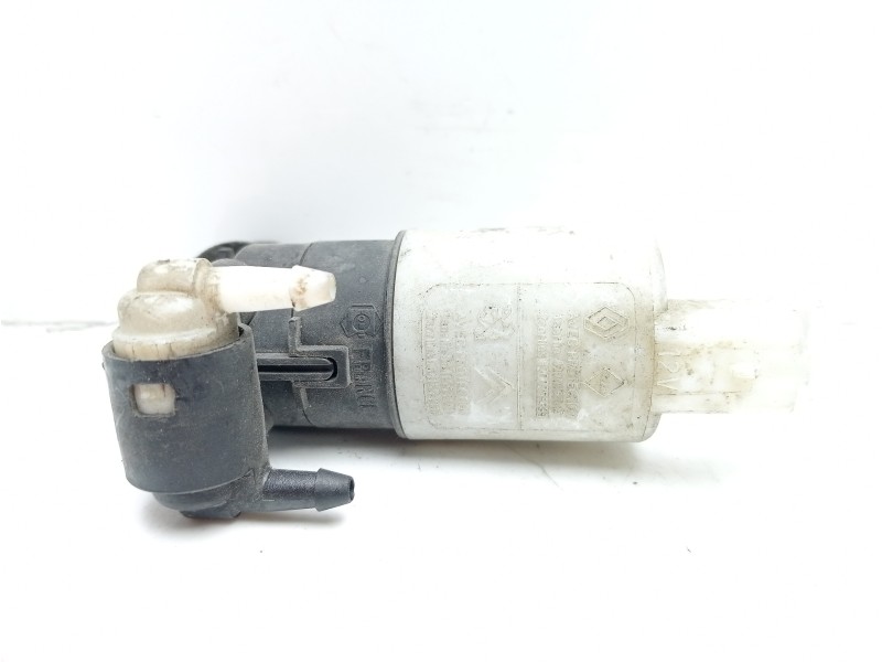 Recambio de bomba limpia para citroën c3 picasso exclusive referencia OEM IAM 9641553880  