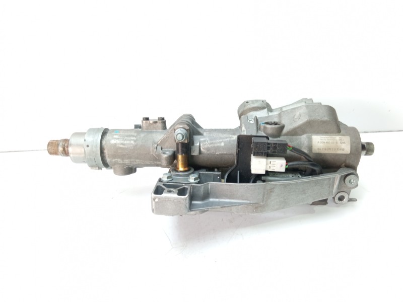Recambio de columna direccion para mercedes-benz clase c (w203) sportcoupe referencia OEM IAM A2094600316 A2114620120G 