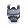 Recambio de moldura para kawasaki j 125 referencia OEM IAM 55028Y004933 64400ZZA6E000 
