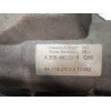 Recambio de columna direccion para mercedes-benz clase c (w203) sportcoupe referencia OEM IAM A2094600316 A2114620120G 