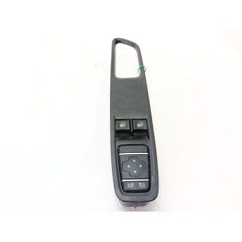 MANDO ELEVALUNAS DELANTERO IZQUIERDO 254113300R 1830969X 80912208R