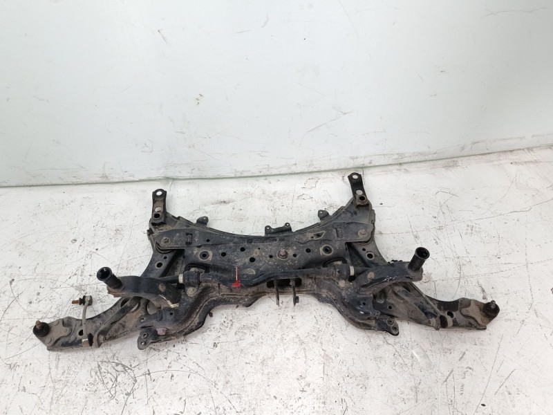 Recambio de puente delantero para toyota c-hr referencia OEM IAM 51201F4013  