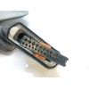 Recambio de elevalunas trasero derecho para volkswagen touran (1t1) 1.9 tdi referencia OEM IAM 1T0839462P 1K0959704B 