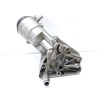 Recambio de enfriador aceite motor para opel astra h berlina referencia OEM IAM 5989070231  